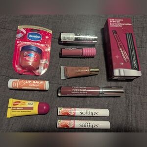 Lip Care Bundle